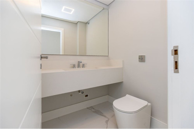 Imagem Apartamento com 5 Quartos à Venda, 370 m² em Bela Vista - São Paulo