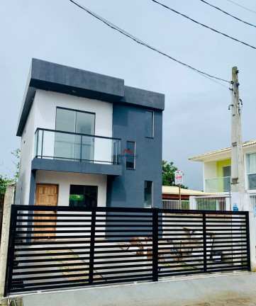 Imagem Sobrado com 2 Quartos à Venda, 100 m² em São João Do Rio Vermelho - Florianópolis