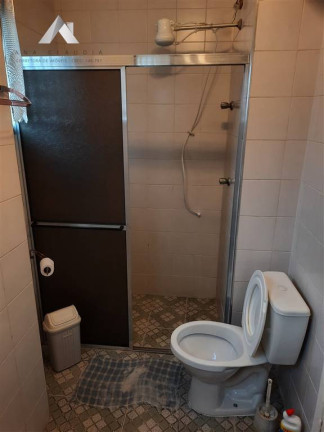 Imagem Apartamento com 1 Quarto à Venda, 45 m² em Agenor De Campos - Mongagua