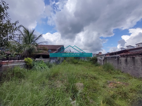 Imagem Terreno à Venda, 300 m² em Massaguaçu - Caraguatatuba