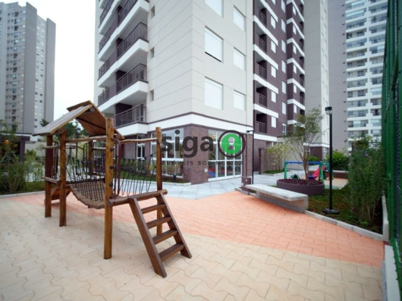 Imagem Apartamento com 2 Quartos à Venda, 47 m² em Vila Andrade - São Paulo Imagem Apartamento com 2 Quartos à Venda, 47 m² em Vila Andrade - São Paulo