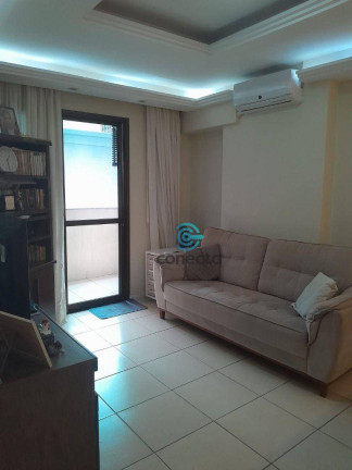 Imagem Apartamento com 2 Quartos à Venda, 65 m² em Centro - Niterói