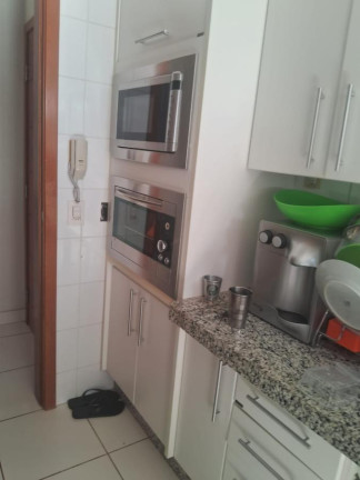 Imagem Apartamento com 3 Quartos à Venda, 98 m² em Jardim Aclimação - Cuiabá Imagem Apartamento com 3 Quartos à Venda, 98 m² em Jardim Aclimação - Cuiabá