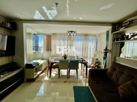 Imagem Imóvel com 2 Quartos à Venda, 56 m² em Norte (águas Claras) - Brasília Imagem Imóvel com 2 Quartos à Venda, 56 m² em Norte (águas Claras) - Brasília