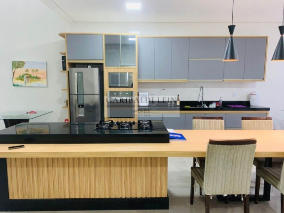 Imagem Casa com 2 Quartos à Venda, 130 m² em Residencial Monterrey - Gencons - Monte Mor