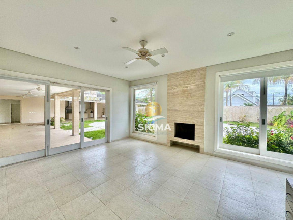 Imagem Casa com 7 Quartos à Venda, 480 m² em Jardim Acapulco - Guarujá Imagem Casa com 7 Quartos à Venda, 480 m² em Jardim Acapulco - Guarujá