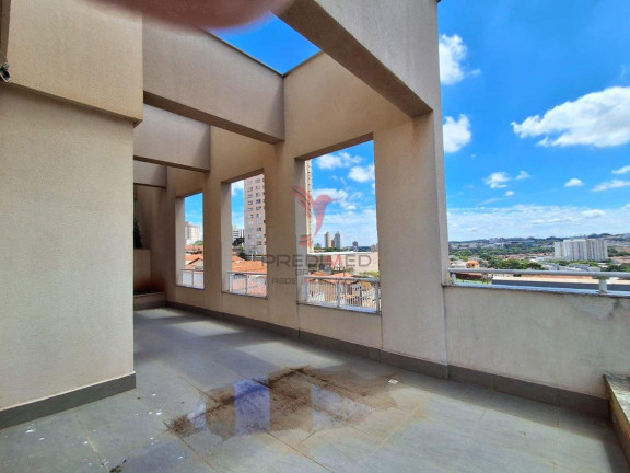 Imagem Apartamento com 3 Quartos à Venda, 112 m² em Nova America - Piracicaba Imagem Apartamento com 3 Quartos à Venda, 112 m² em Nova America - Piracicaba