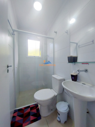 Imagem Apartamento com 2 Quartos à Venda, 63 m² em Perequê Açu - Ubatuba