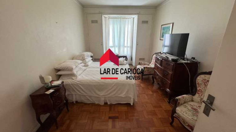Imagem Apartamento com 4 Quartos à Venda, 354 m² em Copacabana - Rio De Janeiro Imagem Apartamento com 4 Quartos à Venda, 354 m² em Copacabana - Rio De Janeiro