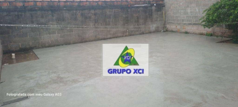 Imagem Casa com 2 Quartos à Venda, 200 m² em Jardim Dall'orto - Sumaré