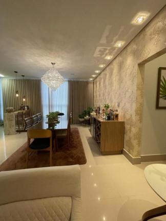 Imagem Apartamento à Venda, 106 m² em Jardim Atlântico - Goiânia Imagem Apartamento à Venda, 106 m² em Jardim Atlântico - Goiânia