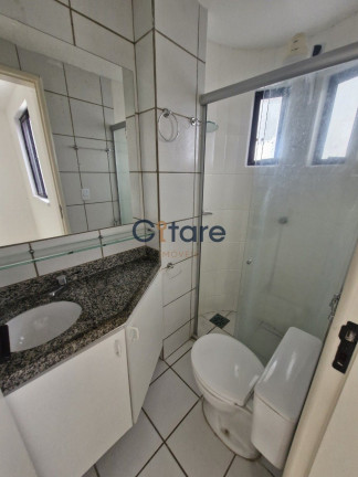 Imagem Apartamento com 2 Quartos à Venda, 62 m² em Meireles - Fortaleza Imagem Apartamento com 2 Quartos à Venda, 62 m² em Meireles - Fortaleza