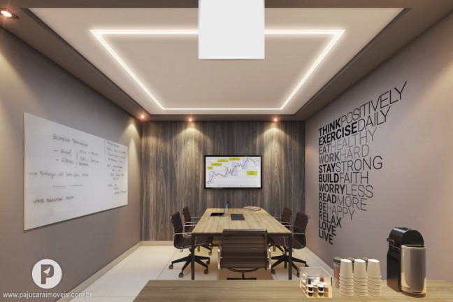 Imagem Cobertura com 1 Quarto à Venda, 54 m² em Cruz Das Almas - Maceió Imagem Cobertura com 1 Quarto à Venda, 54 m² em Cruz Das Almas - Maceió