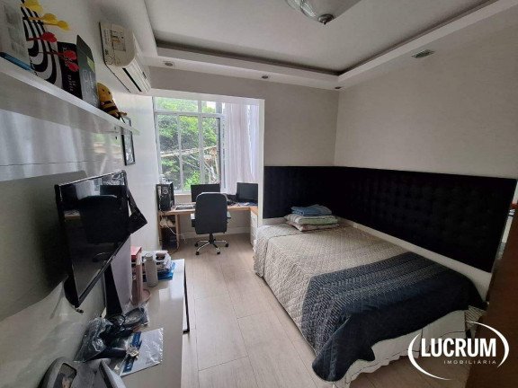 Imagem Apartamento com 3 Quartos à Venda, 120 m² em Copacabana - Rio De Janeiro