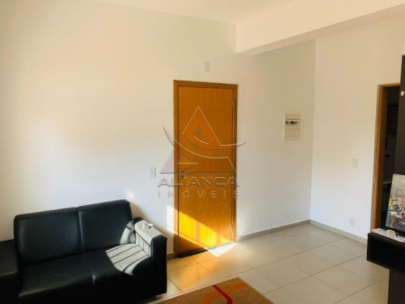 Imagem Apartamento com 1 Quarto à Venda, 38 m² em Vila Amélia - Ribeirão Preto Imagem Apartamento com 1 Quarto à Venda, 38 m² em Vila Amélia - Ribeirão Preto