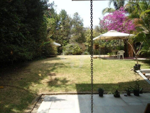 Imagem Casa de Condomínio com 4 Quartos à Venda, 400 m² em Alphaville - Santana De Parnaíba Imagem Casa de Condomínio com 4 Quartos à Venda, 400 m² em Alphaville - Santana De Parnaíba
