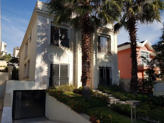 Imagem Casa com 4 Quartos à Venda, 600 m² em Alphaville - Santana De Parnaíba Imagem Casa com 4 Quartos à Venda, 600 m² em Alphaville - Santana De Parnaíba