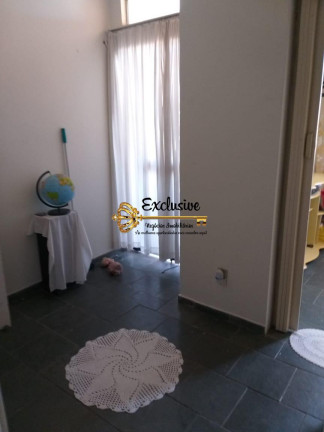 Imagem Sobrado com 4 Quartos à Venda, 186 m² em Jardim Cristiane - Santo André