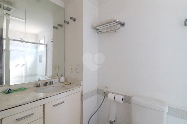 Imagem Imóvel com 3 Quartos à Venda, 170 m² em Cidade Monções - São Paulo