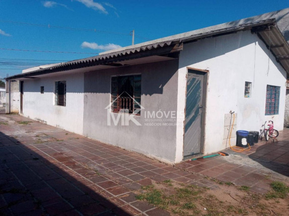 Imagem Casa com 4 Quartos à Venda, 203 m² em Planta Guarituba Pequena - Piraquara Imagem Casa com 4 Quartos à Venda, 203 m² em Planta Guarituba Pequena - Piraquara