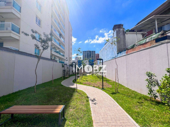 Imagem Imóvel com 1 Quarto à Venda, 33 m² em Santo Amaro - São Paulo Imagem Imóvel com 1 Quarto à Venda, 33 m² em Santo Amaro - São Paulo
