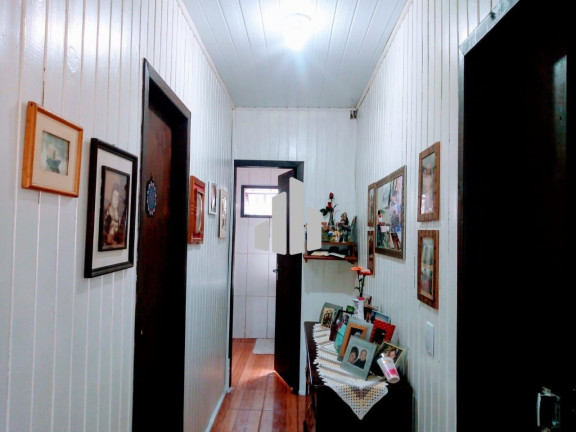 Imagem Casa com 2 Quartos à Venda, 180 m² em Bairro Itapeva - Torres