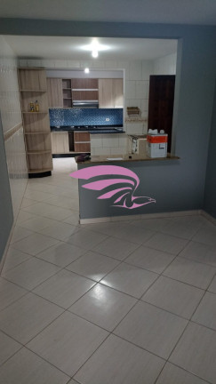 Imagem Casa com 2 Quartos à Venda, 122 m² em São Marcos - São José Dos Pinhais Imagem Casa com 2 Quartos à Venda, 122 m² em São Marcos - São José Dos Pinhais