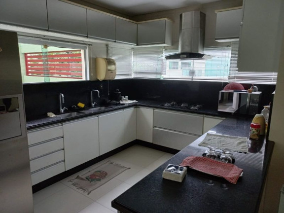 Imagem Casa com 4 Quartos à Venda, 500 m² em Colônia Terra Nova - Manaus