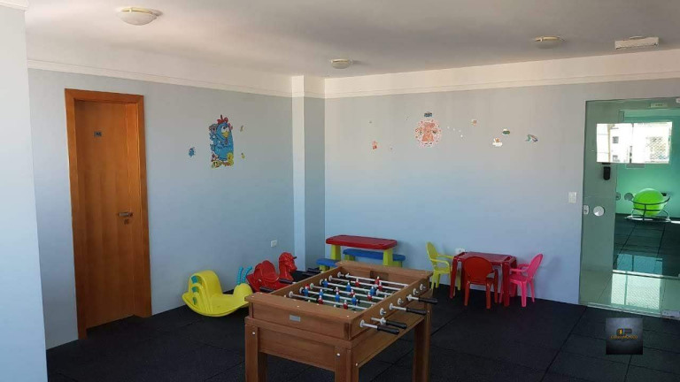 Imagem Apartamento com 2 Quartos à Venda, 87 m² em Centro - São Bernardo Do Campo