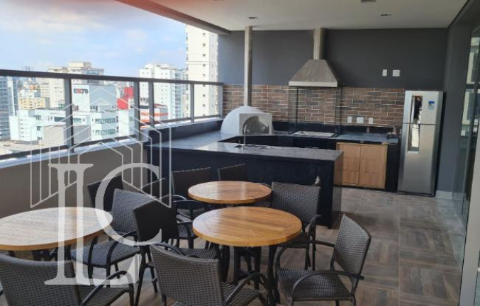 Imagem Imóvel Comercial à Venda, 26 m² em Vila Mariana - São Paulo
