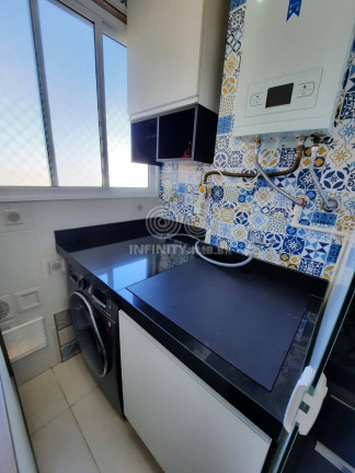 Imagem Apartamento com 2 Quartos à Venda, 47 m² em Itaquera - São Paulo