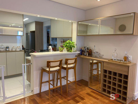 Imagem Apartamento com 2 Quartos à Venda, 71 m² em Indianópolis - São Paulo Imagem Apartamento com 2 Quartos à Venda, 71 m² em Indianópolis - São Paulo