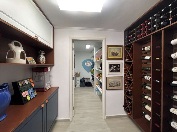 Imagem Casa com 4 Quartos à Venda, 850 m² em Vila Santo Antônio - Cotia