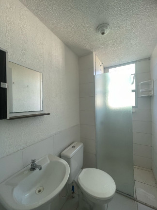 Imagem Apartamento com 2 Quartos à Venda, 48 m² em Recanto Vista Alegre - Cotia Imagem Apartamento com 2 Quartos à Venda, 48 m² em Recanto Vista Alegre - Cotia