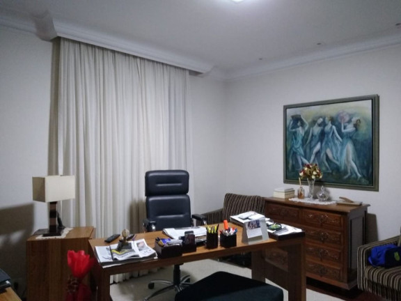 Imagem Apartamento com 4 Quartos à Venda, 260 m² em Jardim - Santo André Imagem Apartamento com 4 Quartos à Venda, 260 m² em Jardim - Santo André