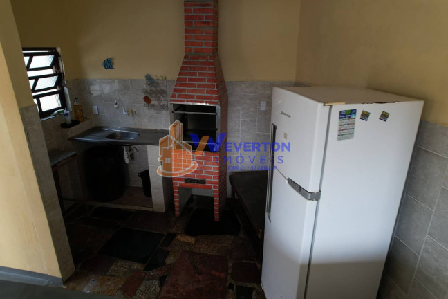 Imagem Casa com 4 Quartos à Venda, em Agenor De Campos - Mongaguá Imagem Casa com 4 Quartos à Venda, em Agenor De Campos - Mongaguá