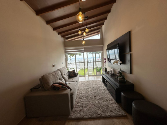 Imagem Casa com 3 Quartos à Venda, 179 m² em Ribeirão Da Ilha - Florianópolis