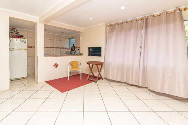 Imagem Apartamento com 2 Quartos à Venda, 61 m² em Jardim Carvalho - Porto Alegre