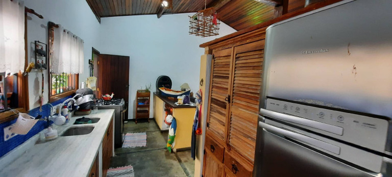 Imagem Casa com 6 Quartos à Venda, 500 m² em Barra Velha - Ilhabela Imagem Casa com 6 Quartos à Venda, 500 m² em Barra Velha - Ilhabela