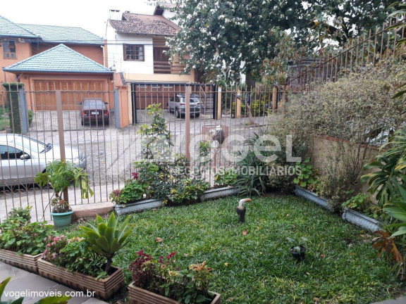 Imagem Casa com 4 Quartos à Venda, 275 m² em Morro Do Espelho - Sao Leopoldo Imagem Casa com 4 Quartos à Venda, 275 m² em Morro Do Espelho - Sao Leopoldo