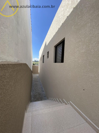 Imagem Casa com 3 Quartos à Venda, 90 m² em Jardim Das Cerejeiras - Atibaia