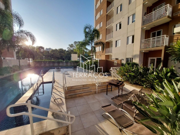 Imagem Apartamento com 3 Quartos à Venda, 65 m² em Parque União - Jundiaí Imagem Apartamento com 3 Quartos à Venda, 65 m² em Parque União - Jundiaí