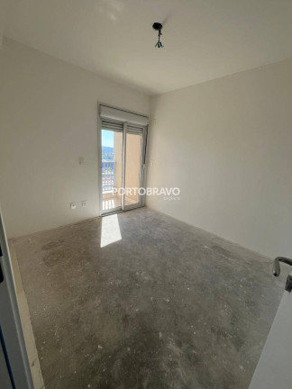 Imagem Apartamento com 3 Quartos à Venda, 105 m² em Bethaville I - Barueri