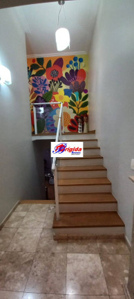 Imagem Casa de Condomínio com 3 Quartos à Venda, 250 m² em Chácara Canta Galo - Cotia Imagem Casa de Condomínio com 3 Quartos à Venda, 250 m² em Chácara Canta Galo - Cotia