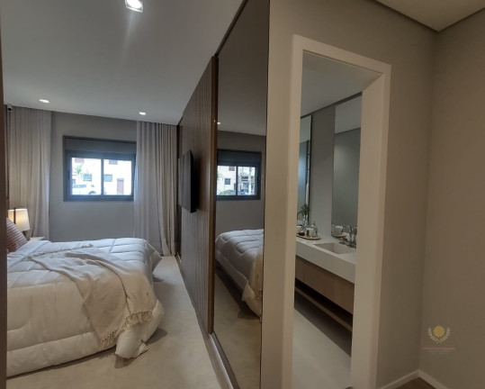 Imagem Apartamento com 3 Quartos à Venda, 150 m² em Santana - São Paulo