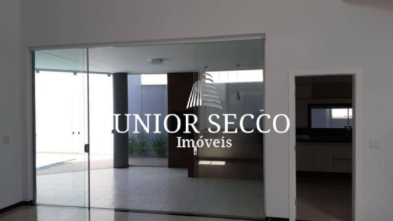 Imagem Casa de Condomínio com 4 Quartos à Venda,  em Residencial Marcia - São José Do Rio Preto