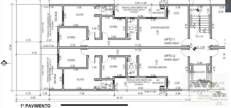 Imagem Apartamento com 3 Quartos à Venda, 88 m² em Jardim Bela Vista - Santo André Imagem Apartamento com 3 Quartos à Venda, 88 m² em Jardim Bela Vista - Santo André
