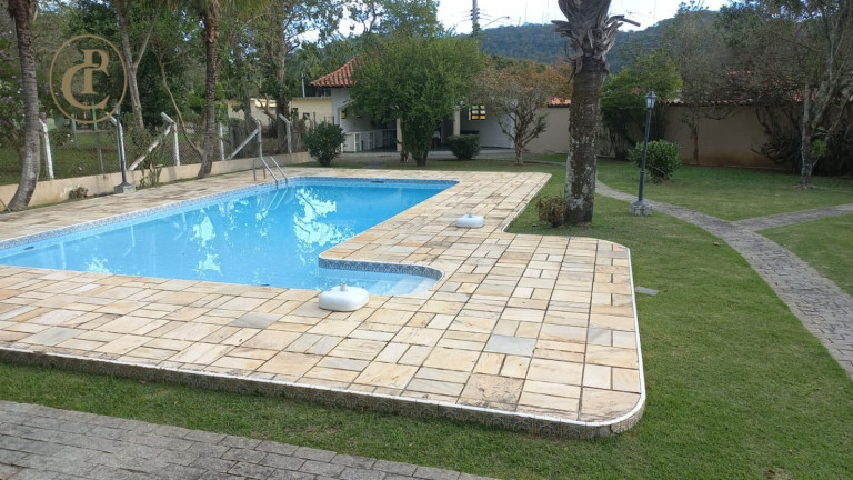 Imagem Chácara com 3 Quartos à Venda, 400 m² em Itapema - Guararema Imagem Chácara com 3 Quartos à Venda, 400 m² em Itapema - Guararema
