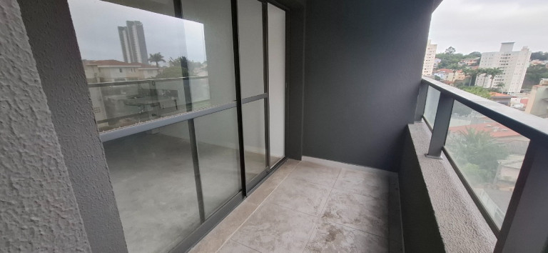Imagem Studio com 1 Quarto à Venda, 26 m² em Freguesia Do ó - São Paulo