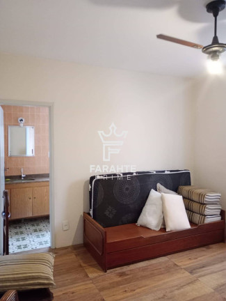 Imagem Apartamento com 3 Quartos à Venda, 66 m² em Embaré - Santos Imagem Apartamento com 3 Quartos à Venda, 66 m² em Embaré - Santos
